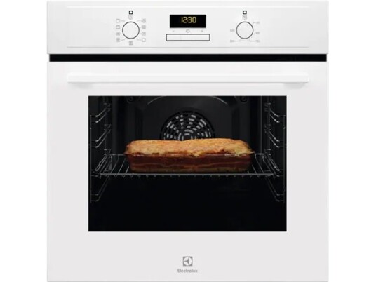 Electrolux EOF3H40BW Electrolux EOF3H40BW