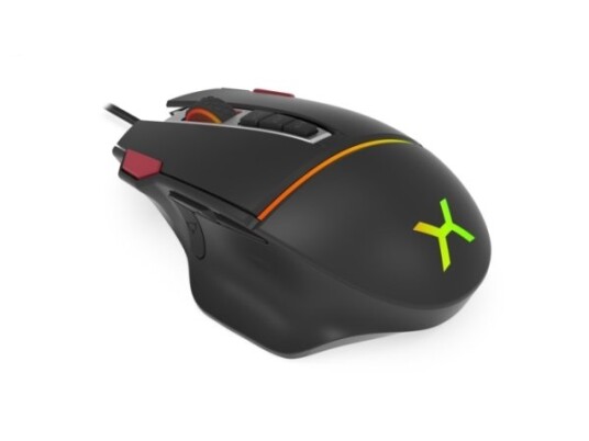 Krux Fuze Pro KRX0074 Svart