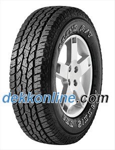 Maxxis AT-771 Bravo 285/65R17 116S