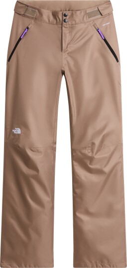 The North Face Women"s Sally Insulated Pant Garnet XXL   Regular