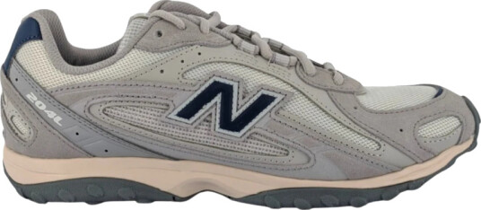 New Balance Dame Sport Grå 40 EU,