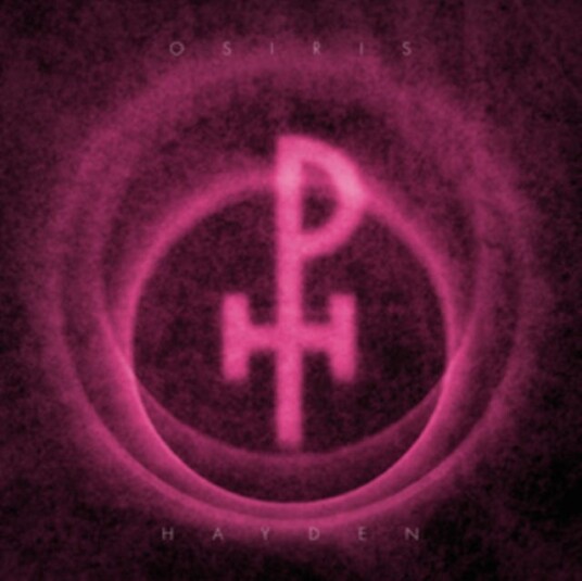 Ph Osiris Hayden LP/Vinyl Ph Osiris Hayden LP/Vinyl