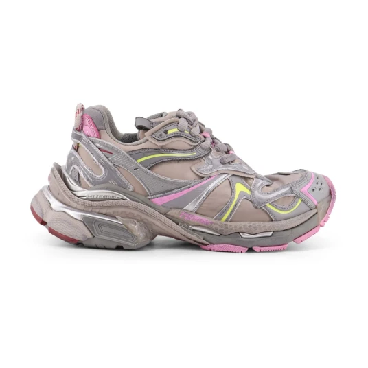 Balenciaga Dame Sko Flerfarget 37 EU Balenciaga Dame Sko Flerfarget 37 EU