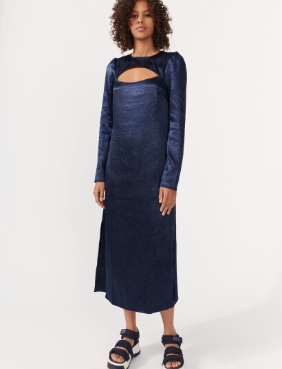 Baum und Pferdgarten Aneto Navy 34