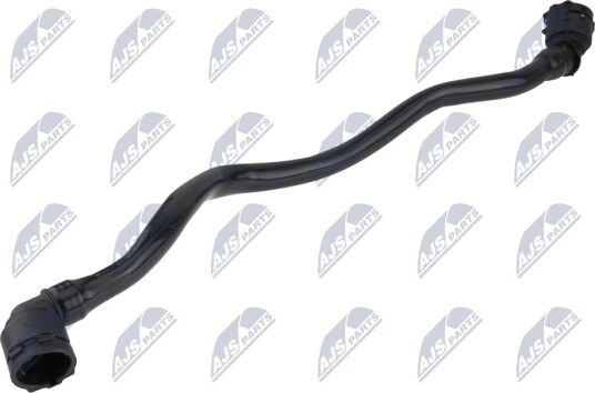 NTY CPP ME 099 Radiatorslange