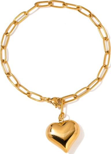 Céleste Bracelet Amaline 18K Gold