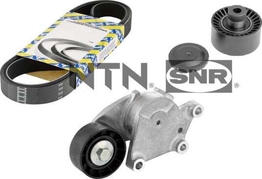 SNR KA852.14 Kileremsett SNR KA852.14 Kileremsett