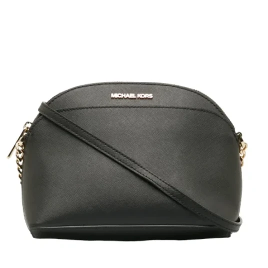 Michael Kors Dame Svart