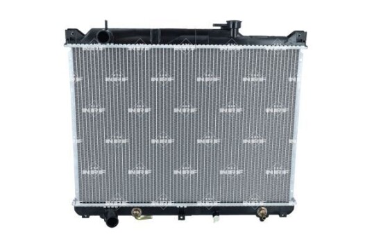 Radiator NRF 53037 Radiator NRF 53037