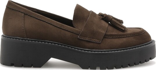 Roberto Rosso Gavazzi Loafer Brun 39