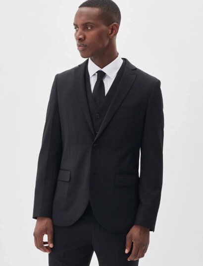 Matinique Jonathan - Black - 50