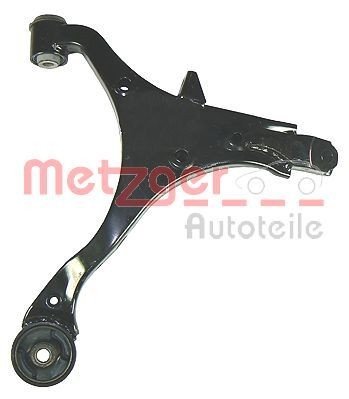 Bærearm METZGER 58044902