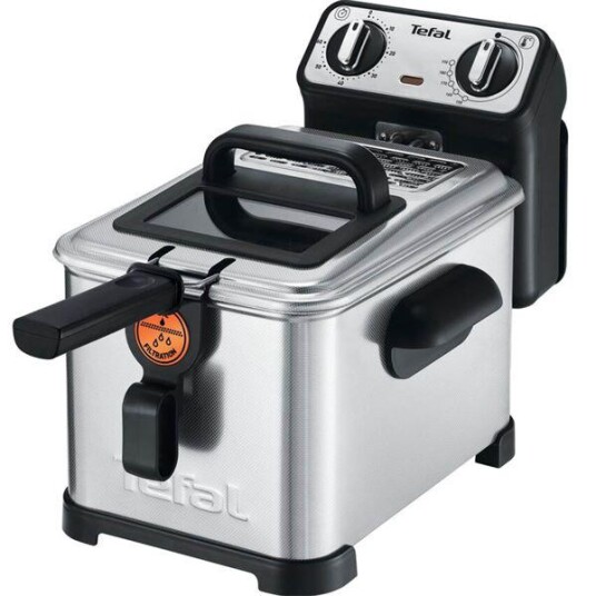 Tefal - Filtra Pro Premium frityr 4L
