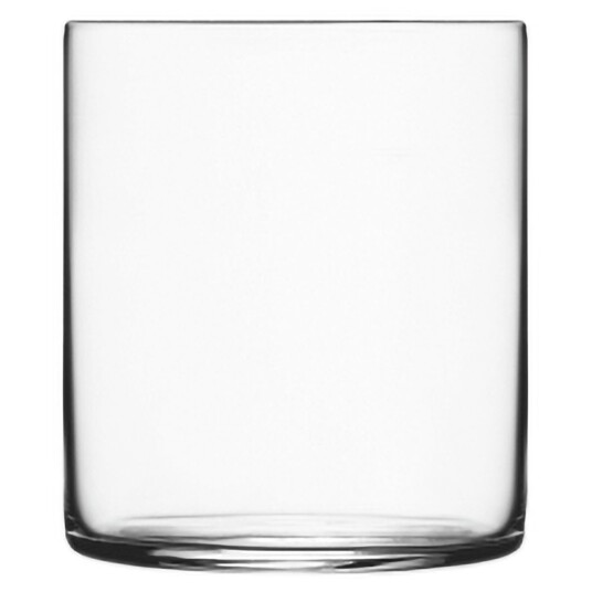 Luigi Bormioli Drikkeglass Top Class; 35cl 7.9x8.8 cm  ØxH ; Transparent; 6 Stykk / Forpakning