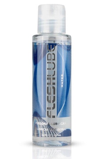 Fleshlight Fleshlube Water 100ml
