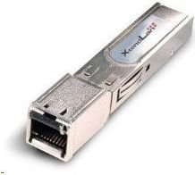 Hub Xtendlan Metal Sfp-Modul 1 Gb/S, Rj45 (Cisco, Dell, Planet, Zyxel, Tp-Link, Ubnt, Mikrotik-Komp.)