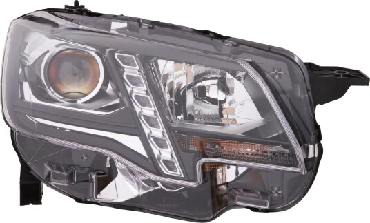 DIEDERICHS 4214882 Frontlykter