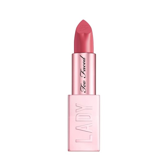 Lady Bold Em Power Pigment Lipstick Trailblazer Lady Bold Em Power Pigment Lipstick Trailblazer