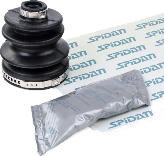 Spidan Mansjett drivaksel SPIDAN 190970
