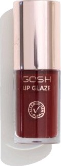 Gosh LIP GLAZE 005 Burgundy Red Gosh LIP GLAZE 005 Burgundy Red