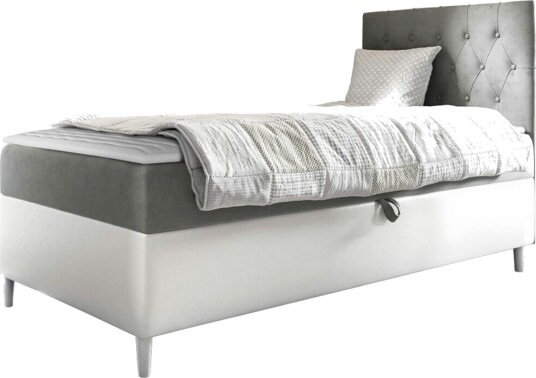 Boisdale Sengeramme 80x200 cm