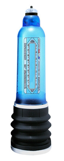 Bathmate Hydromax Pump X30 Blue Bathmate Hydromax Pump X30 Blue