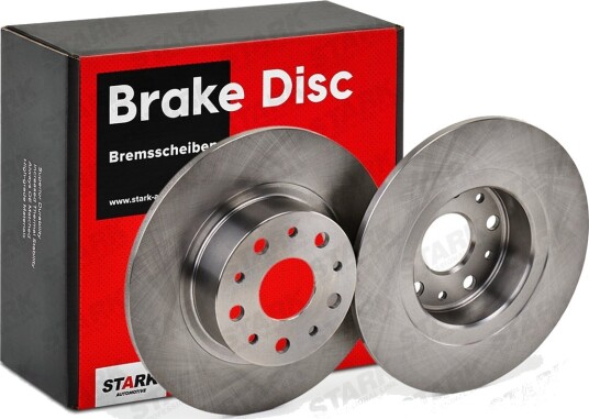 STARK SKBD-0020268 Bremseskive