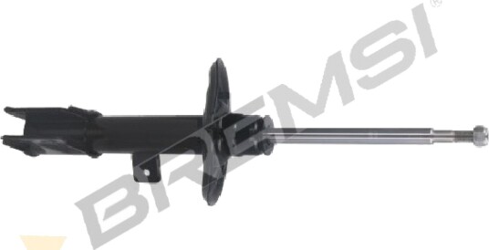 Støtdemper BREMSI SA0505 Støtdemper BREMSI SA0505