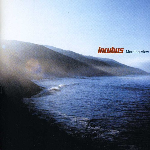 Incubus Morning View CD