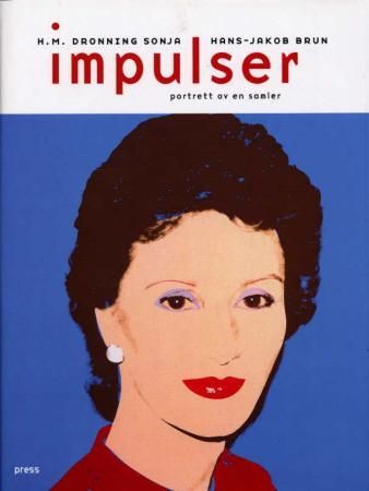 Impulser, Veldig pen bok / som ny