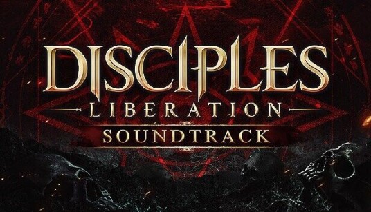 Disciples: Liberation Soundtrack, Mac OSX, Linux