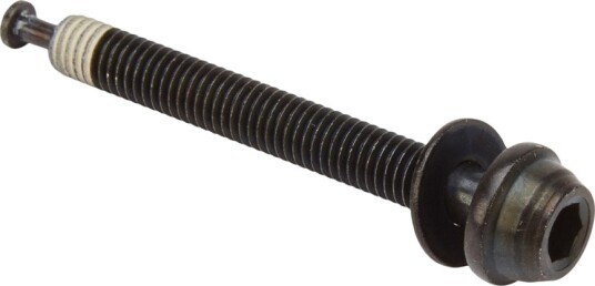 Shimano Dura Ace bremsekalipermonteringsbolt 30mm til bremsekaliper modell BR-R9270