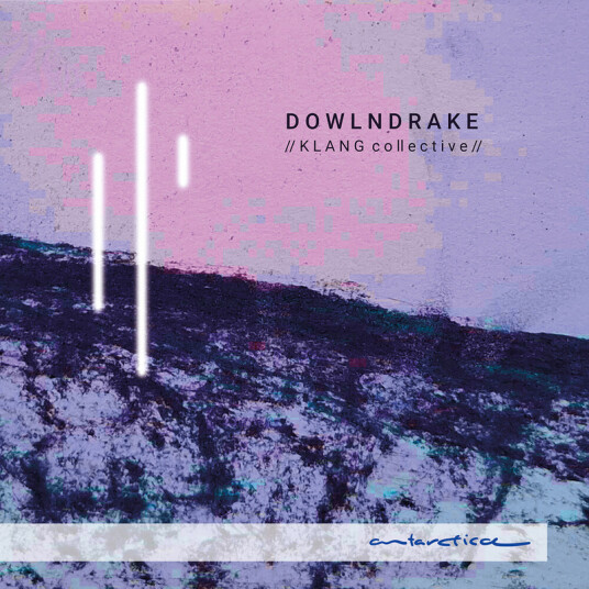 K L A N G C O Ll E C T I V E, Nick Drake D O W L N D R A K E CD