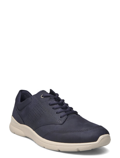 ECCO Irving - Navy - 45