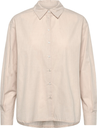 Naja Lauf | Bobbi Shirt Organic Cotton | 34