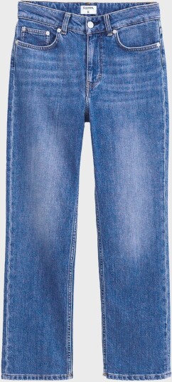 Filippa K Stella Jeans Cropped - Blue - 25 Filippa K Stella Jeans Cropped - Blue - 25