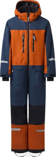 Swedemount Hemsedal Winter Overall JR Swedemount Hemsedal Winter Overall JR