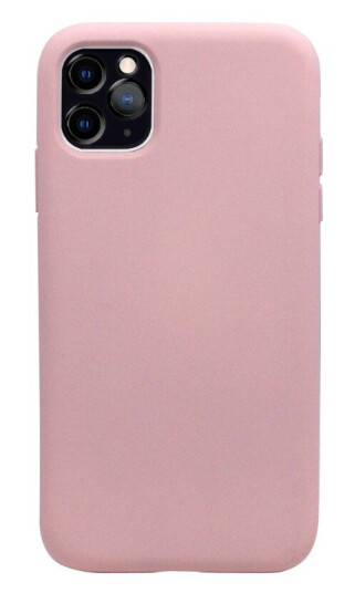 FERRELLI SILIKON DEKSEL IPHONE 11 PRO, ROSA