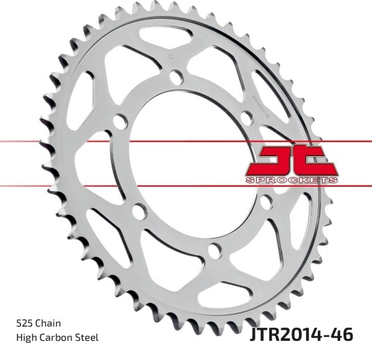 JTSPROCKETS JTR2014.46 Kjededrev