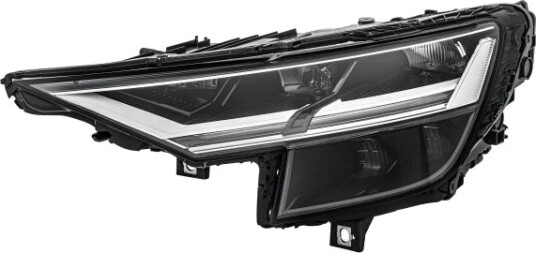 HELLA 1LX 354 871-031 Frontlykter HELLA 1LX 354 871-031 Frontlykter