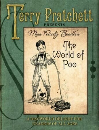 The World Of Poo Av Terry Pratchett