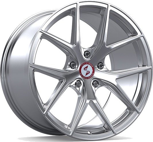 Eta Beta GRI-N Slv 11 x 20 CB71,50 ET60 5/130 11 x 20