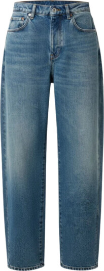 Lois Dame Jeans Blå W26 L32, Lois Dame Jeans Blå W26 L32,