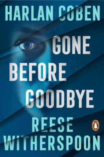 Gone Before Goodbye Gone Before Goodbye