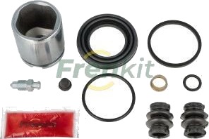 Reparasjonssett, bremsecaliper FRENKIT 244953