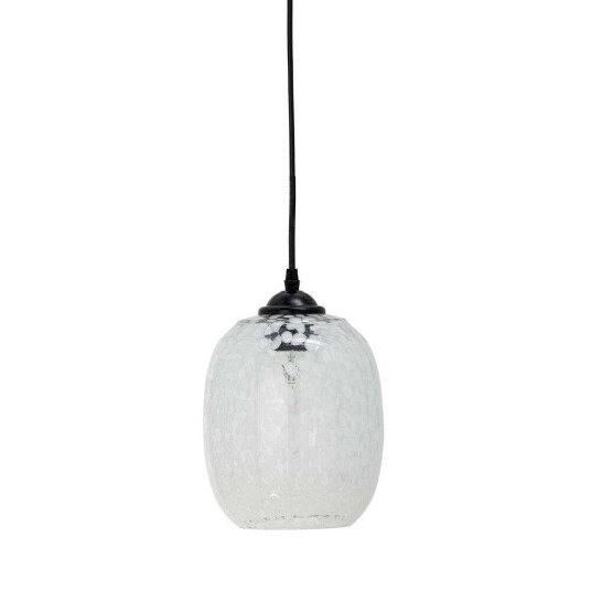 Bloomingville - Gisele Pendel White Bloomingville Bloomingville - Gisele Pendel White Bloomingville