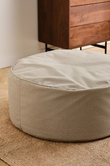 Jotex Puff Naturvit CORRY 2196397010