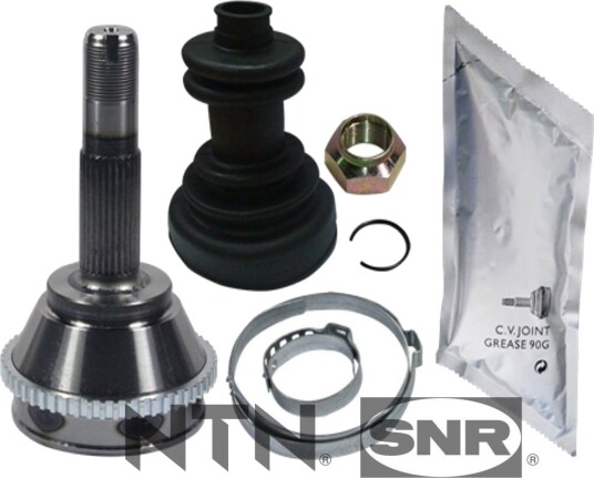 SNR OJK66.005 Drivledd