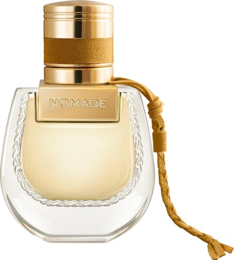 Chloé Nomade Naturelle Eau de Parfum 30ml Vegansk Parfyme for Dame Chloé Nomade Naturelle Eau de Parfum 30ml Vegansk Parfyme for Dame