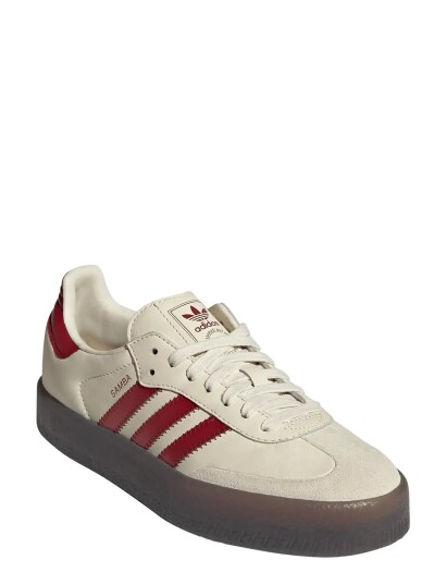 Adidas Originals Sambae W Cream 41 1/3 Adidas Originals Sambae W Cream 41 1/3
